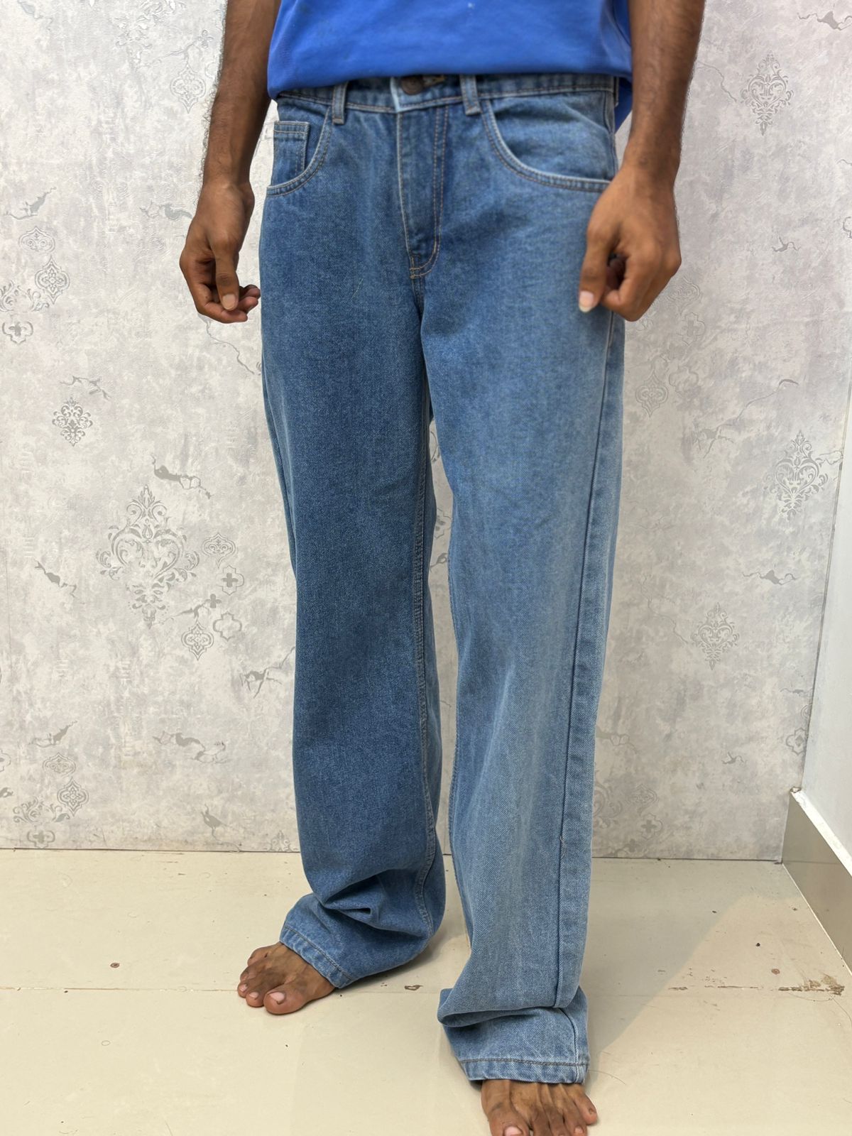 JEANS PHANT