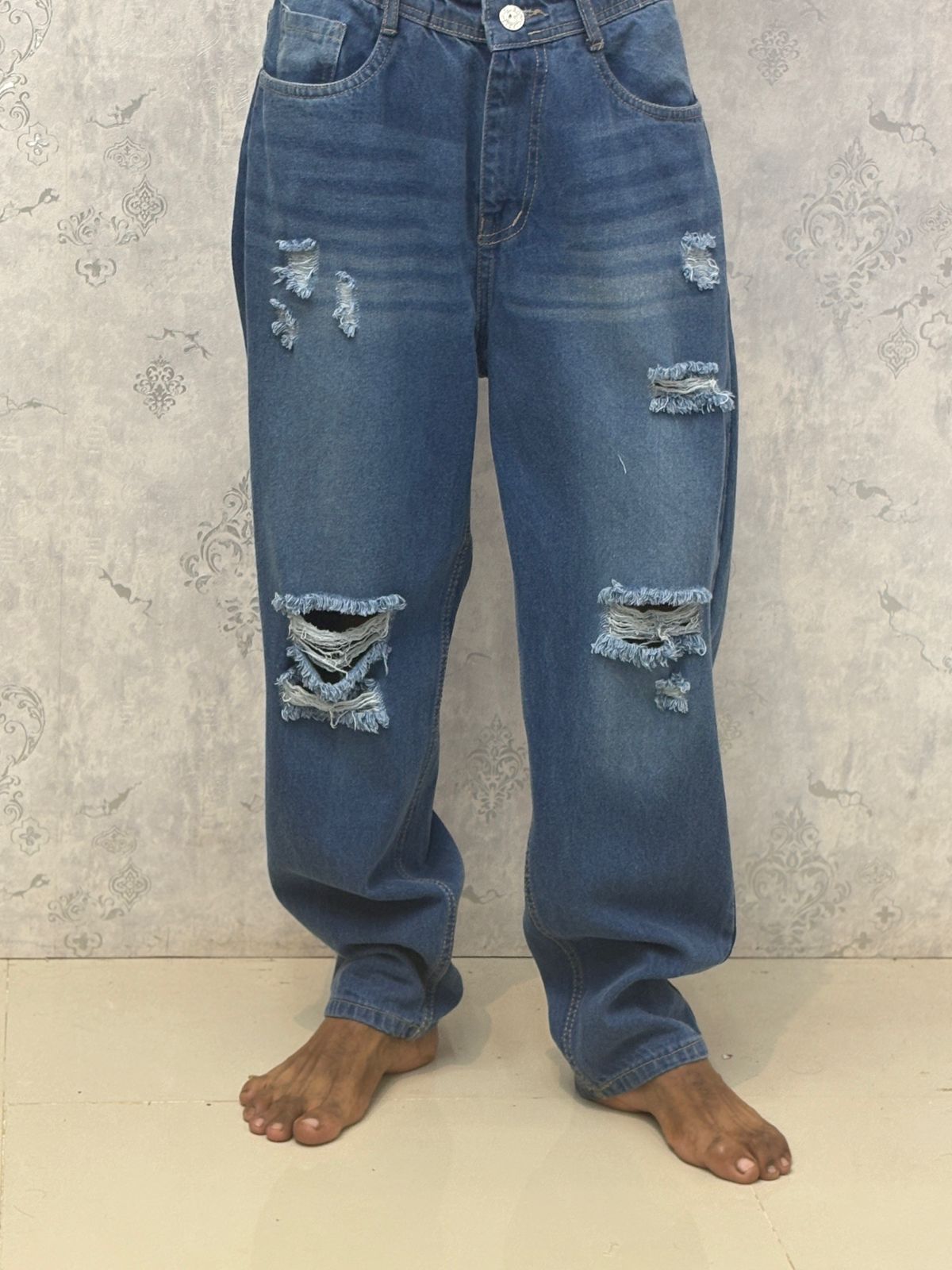 JEANS PHANT