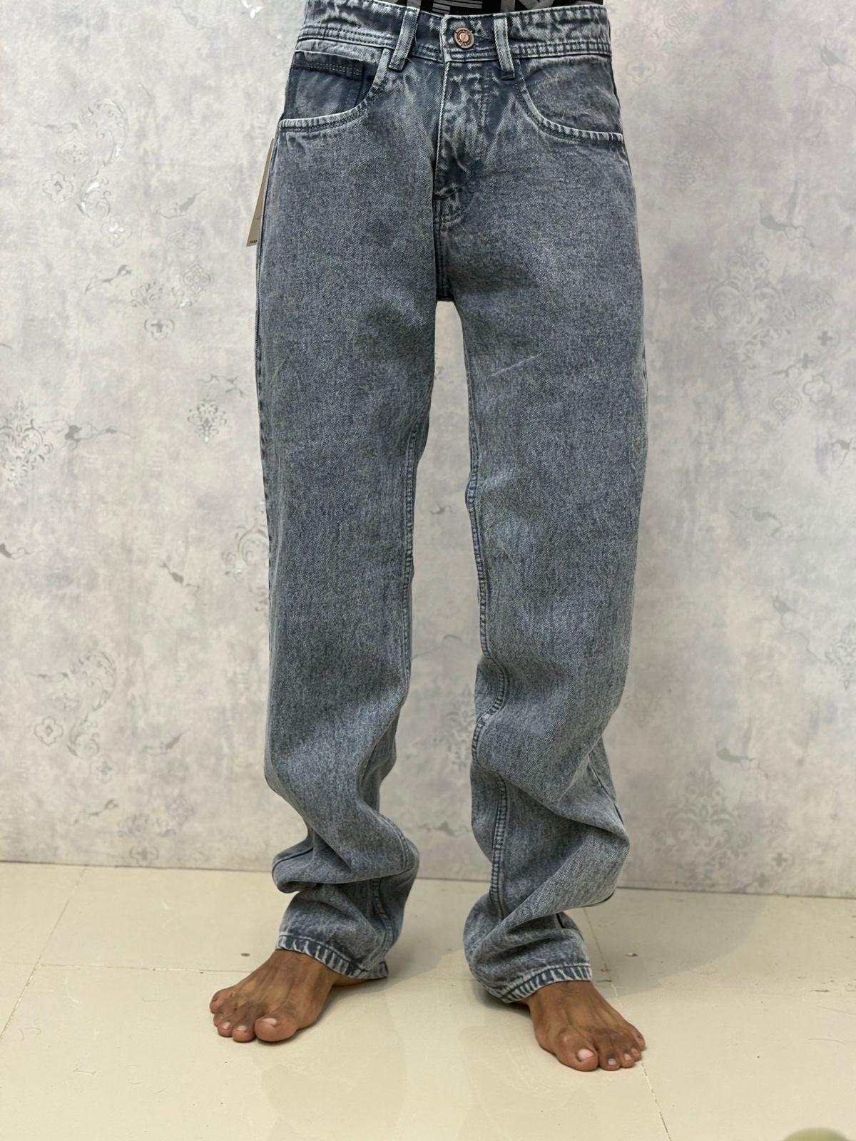 JEANS PHANT