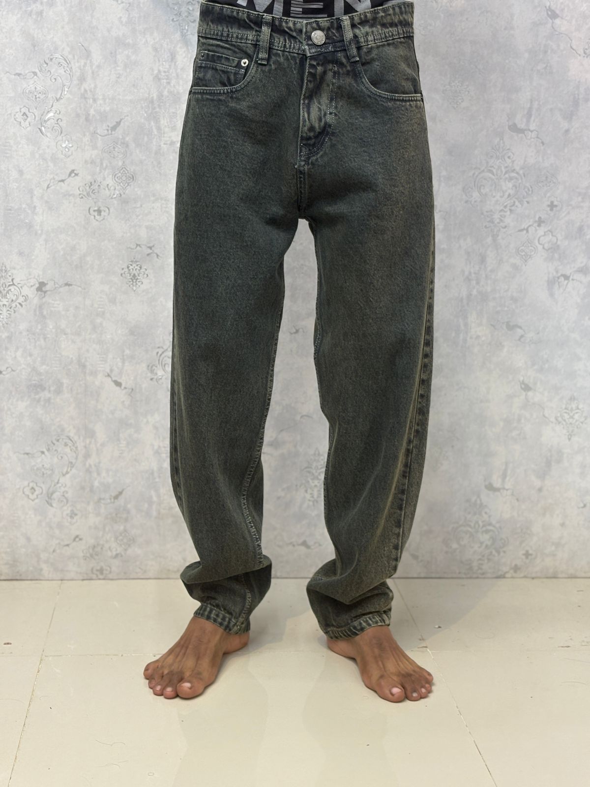JEANS PHANT