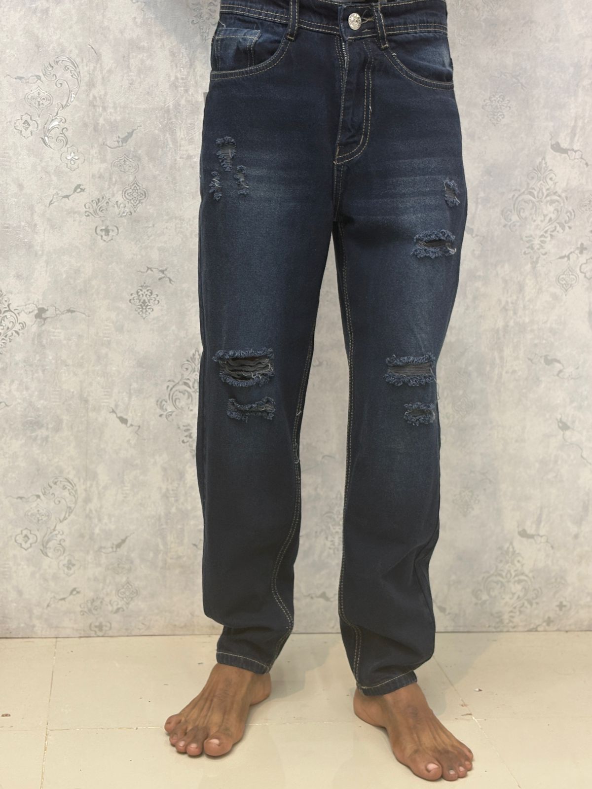 JEANS PHANT