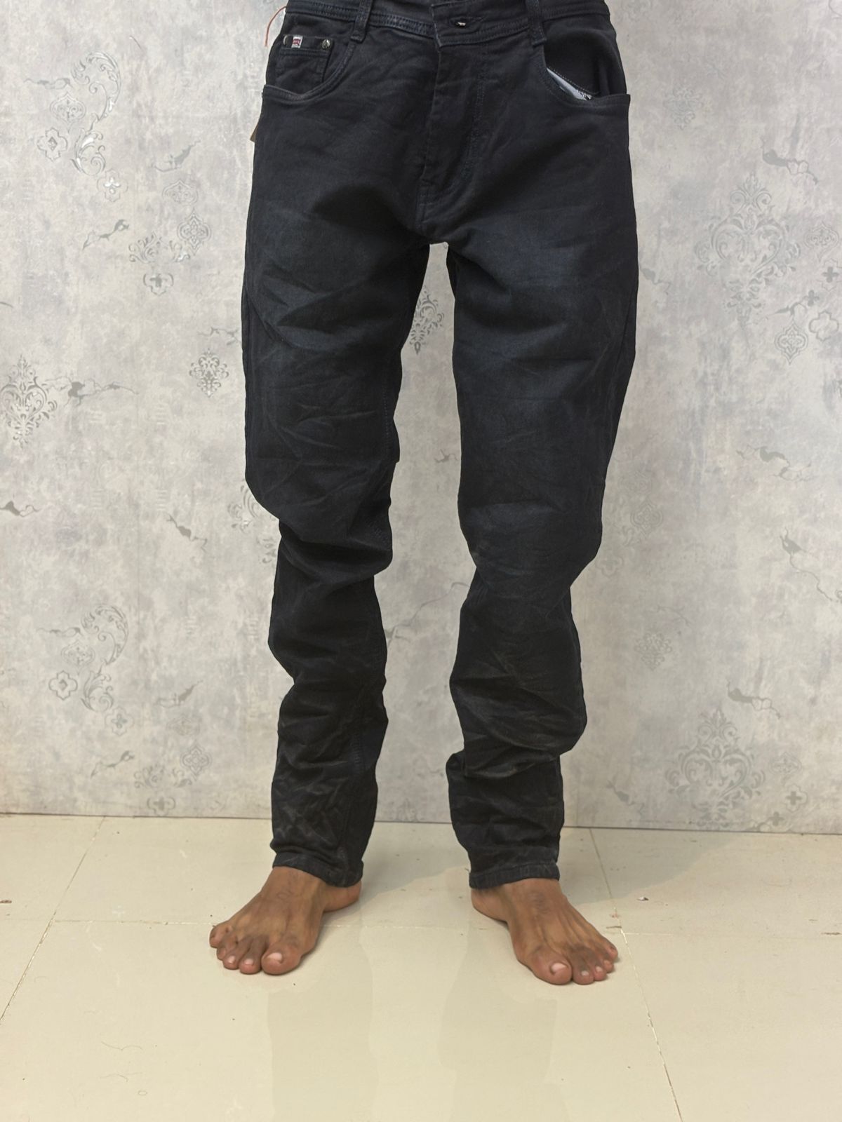 JEANS PHANT