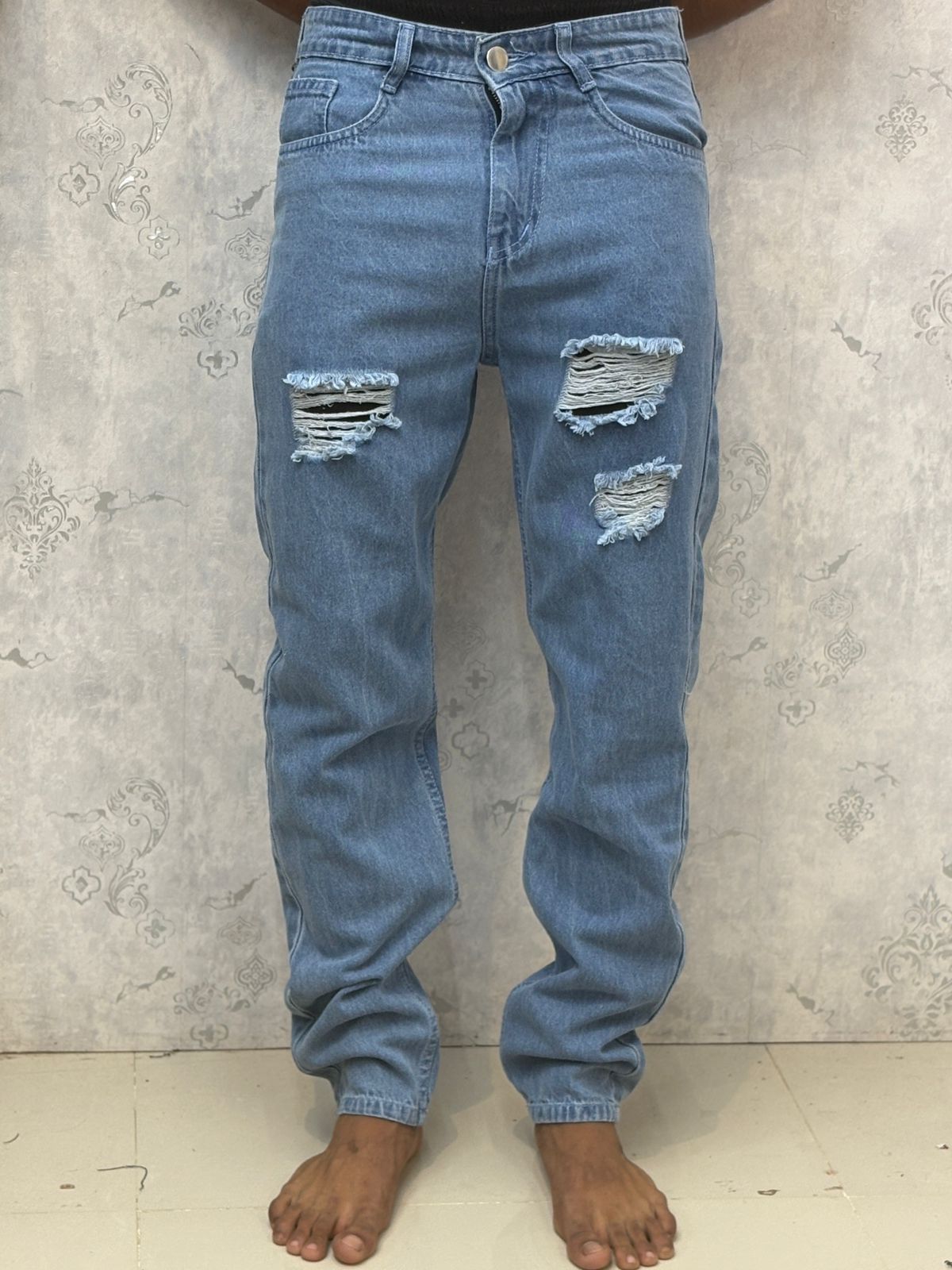JEANS PHANT