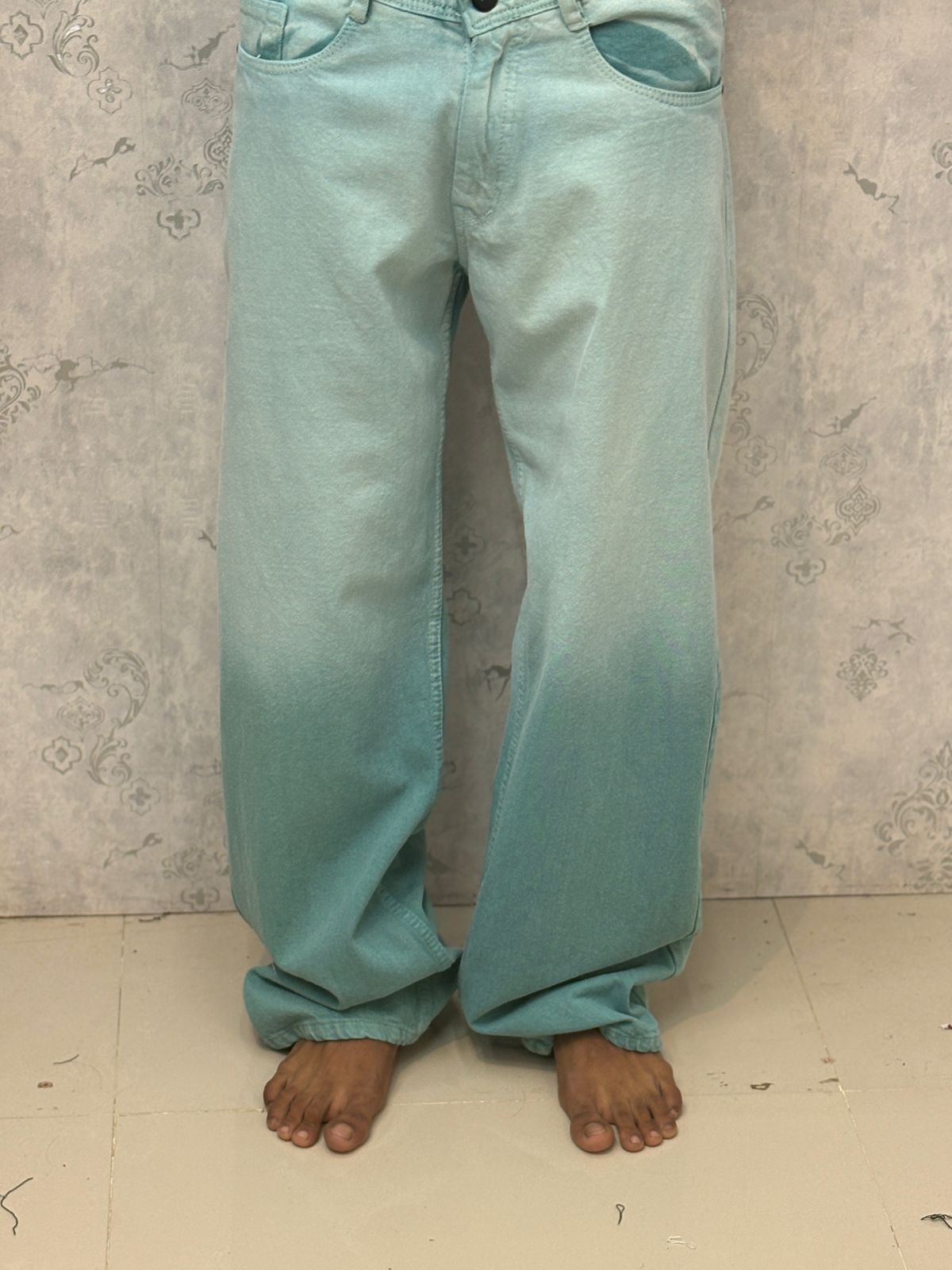 JEANS PHANT