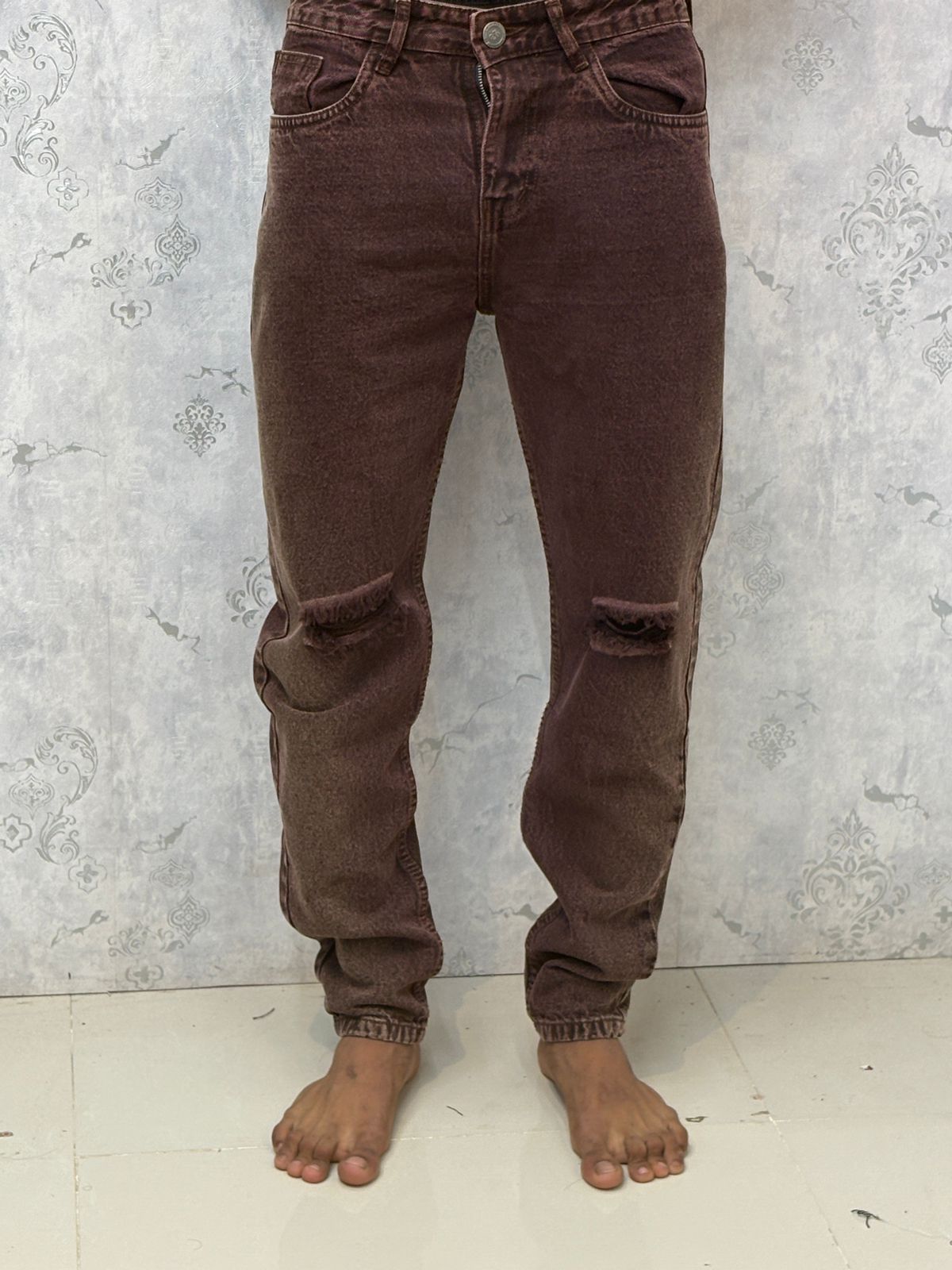 JEANS PHANT