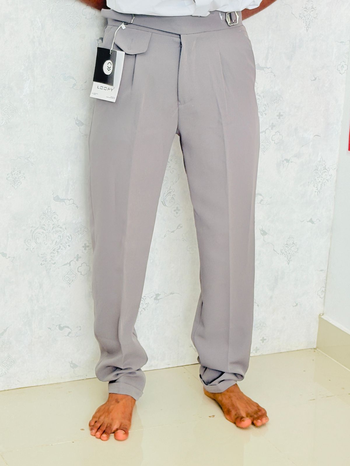 KOREAN PANTS