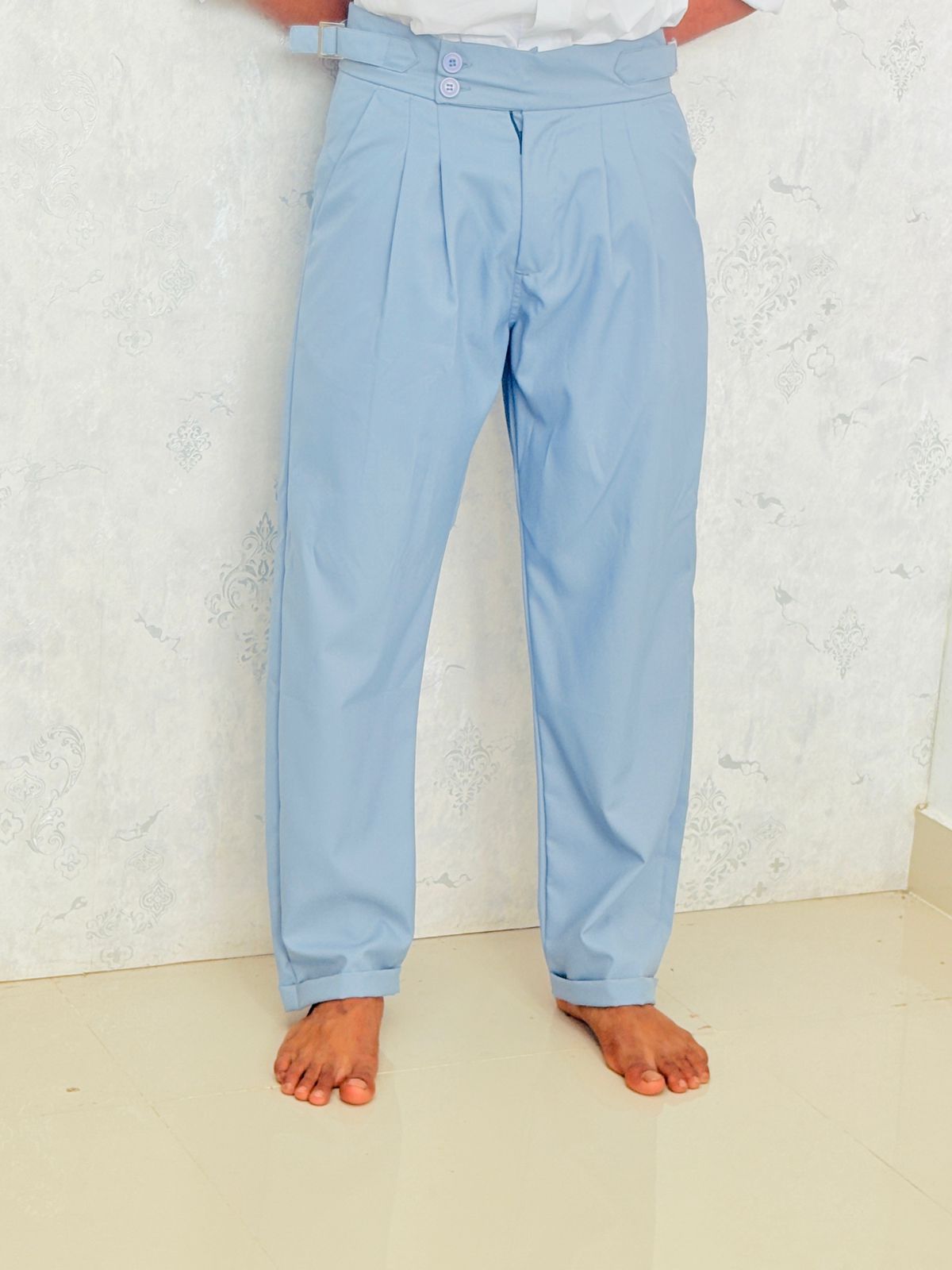 KOREAN PANT