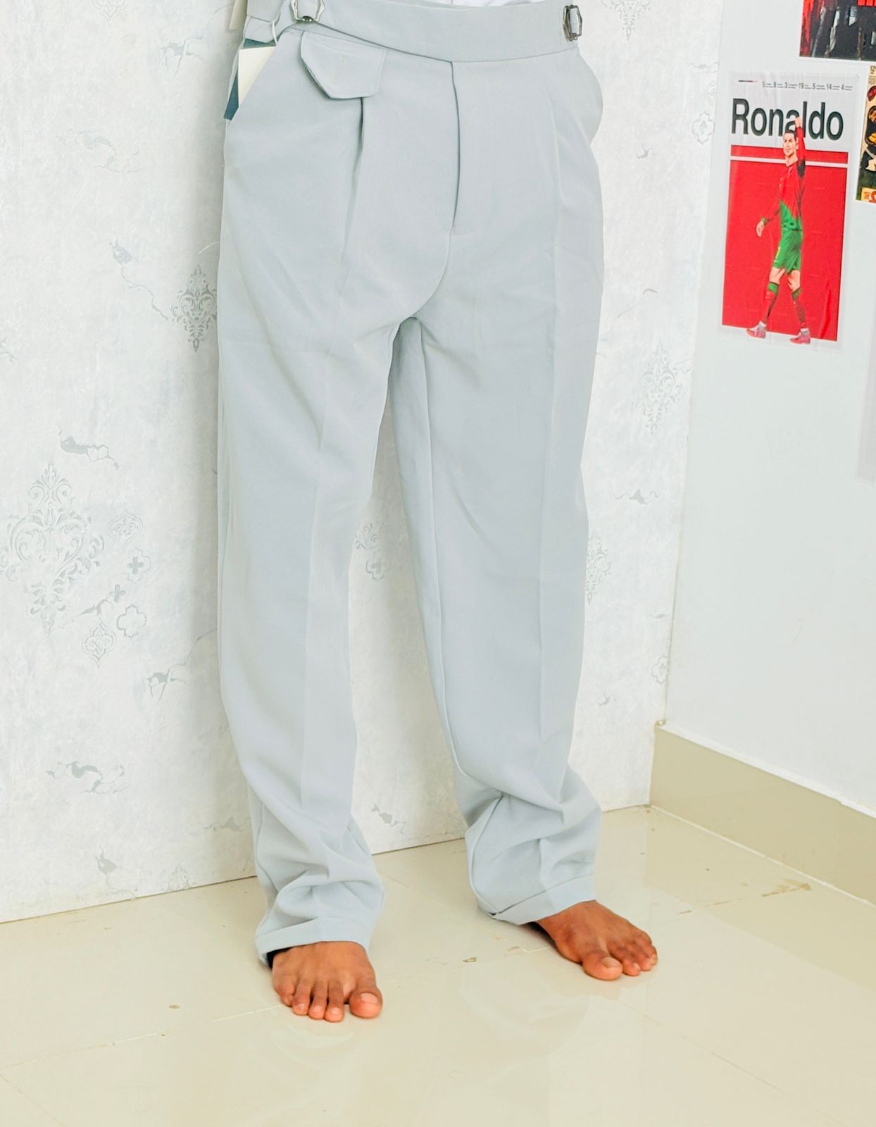 KOREAN PANT