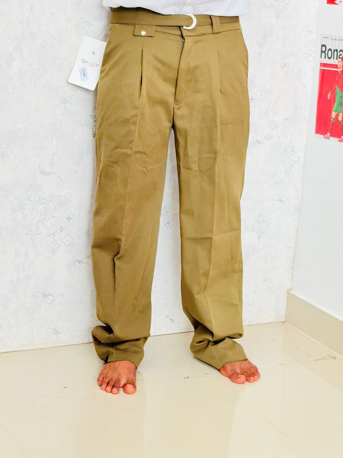 KOREAN PANT