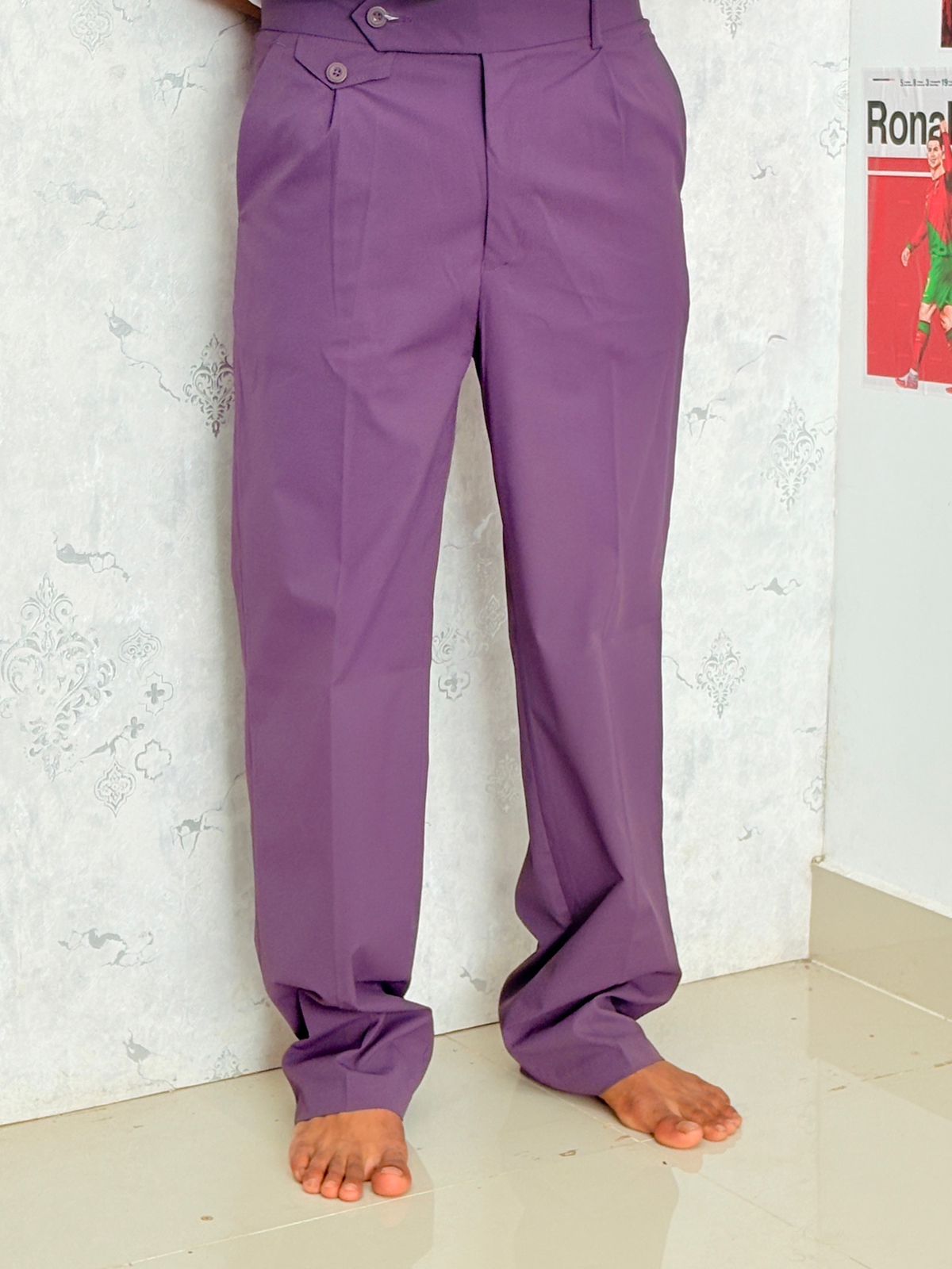 KOREAN PANT